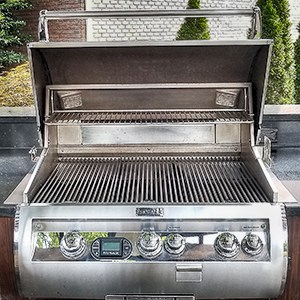 Atlanta Grill Cleaning  Grill Service Experts Serving Atlanta Since 2014