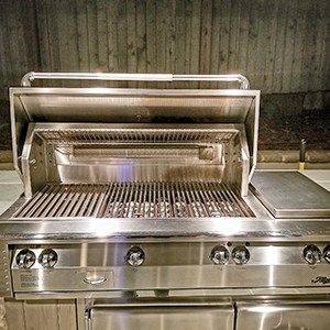 Atlanta Grill Cleaning  Grill Service Experts Serving Atlanta Since 2014