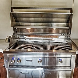 Atlanta Grill Cleaning  Grill Service Experts Serving Atlanta Since 2014