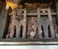 Grill Repair