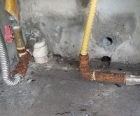 Grill Safety and Function Check
