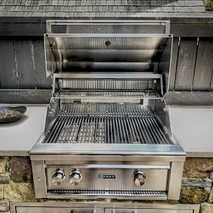 Atlanta Grill Cleaning  Grill Service Experts Serving Atlanta Since 2014